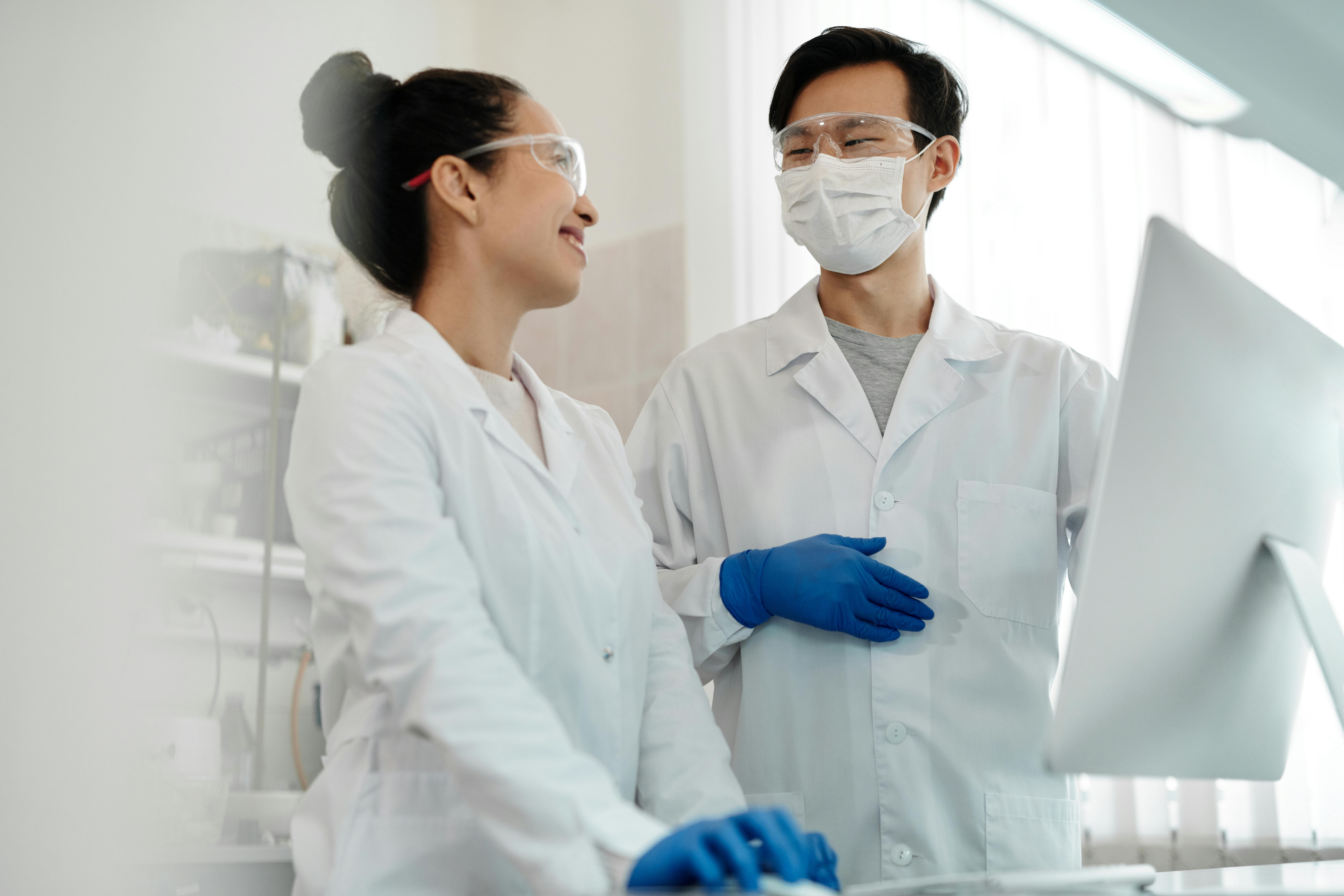 Gắn kết với thực hành lâm sàng
