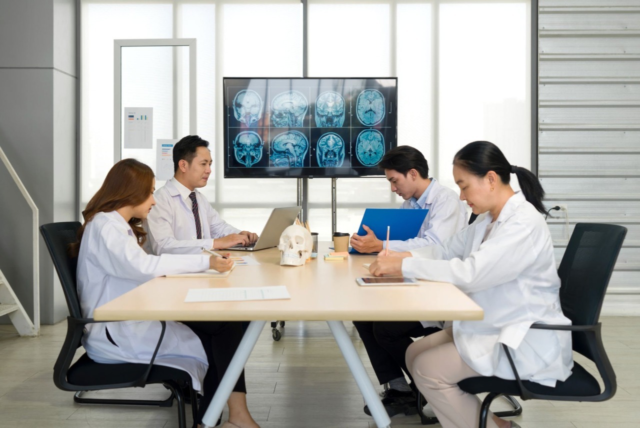 Hình ảnh minh họa chiến lược