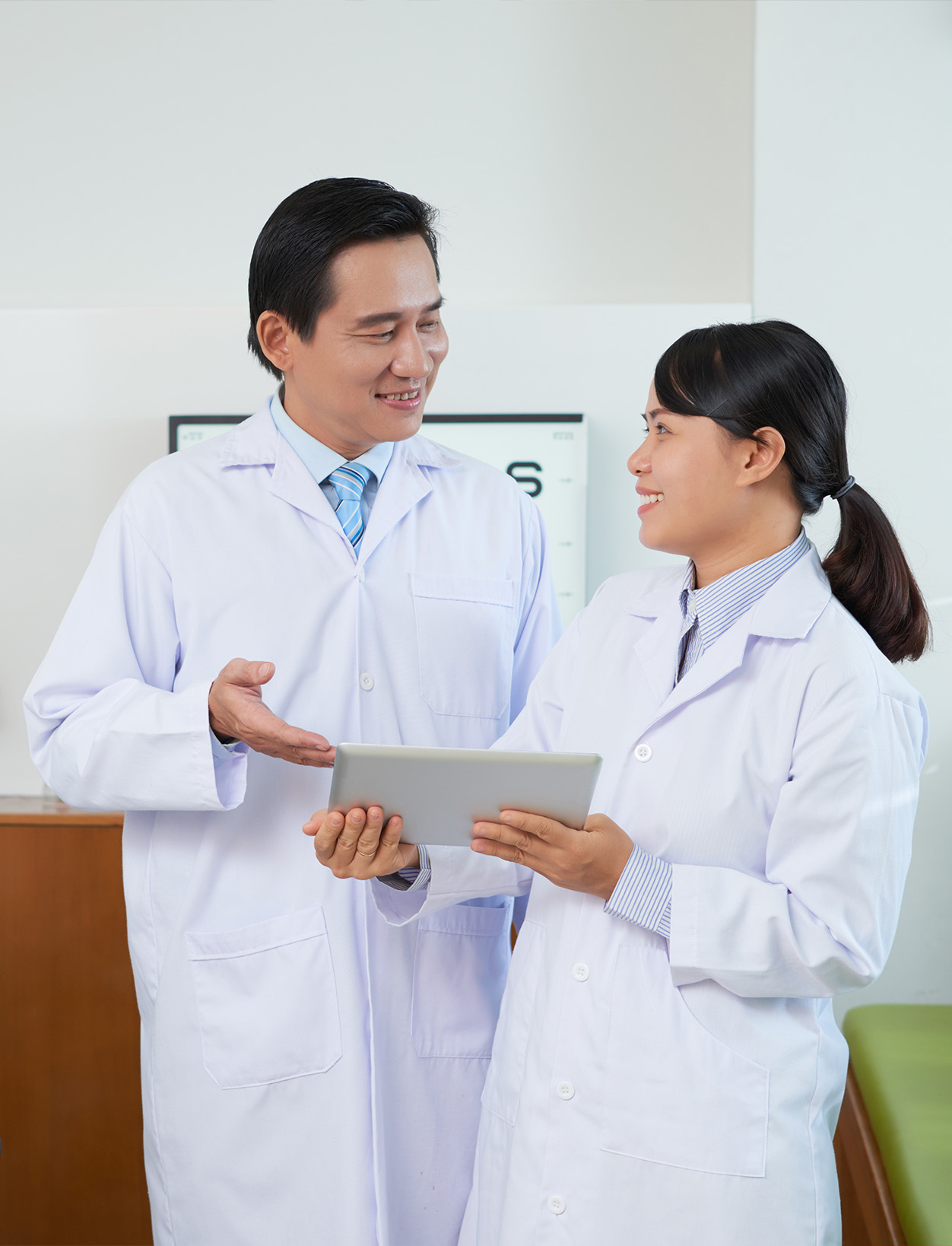 Giáo dục Nâng cao & Chuyên sâu