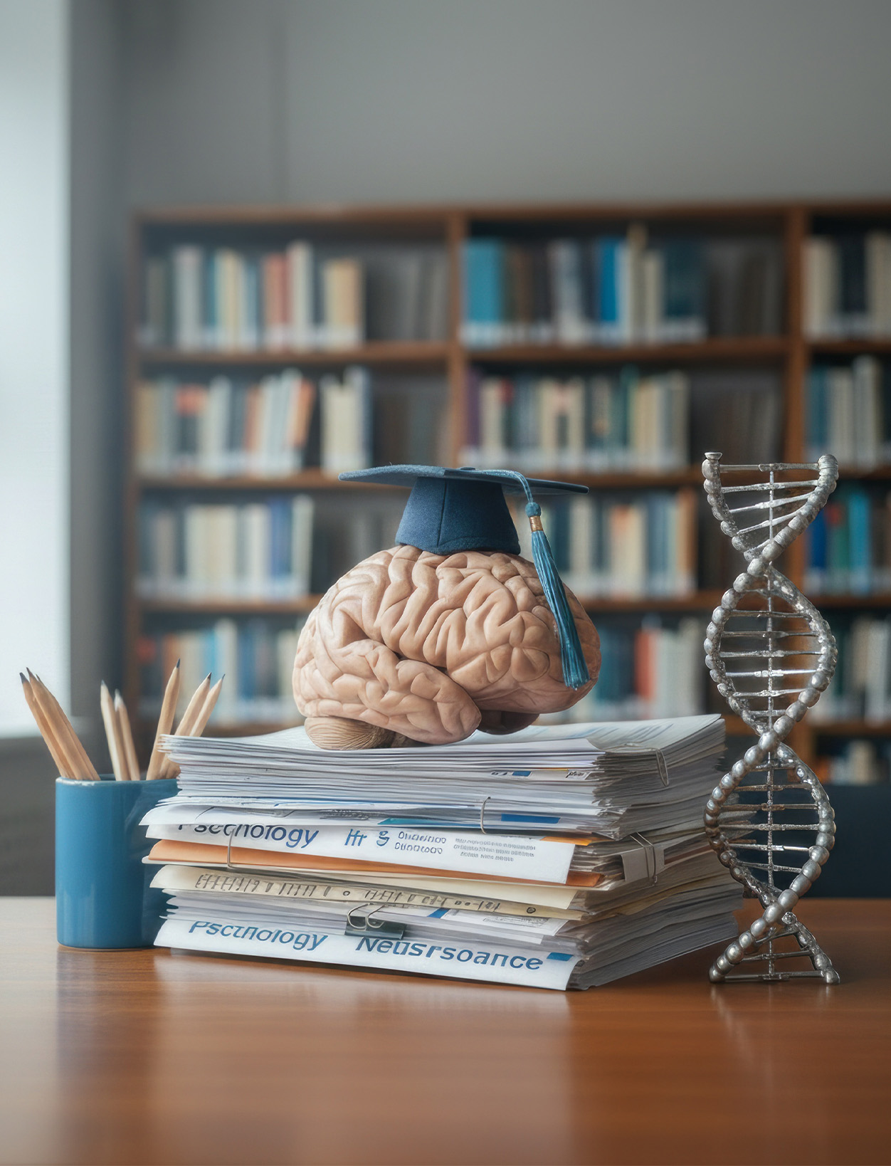 Giáo dục Liên tục & Hợp tác Quốc tế